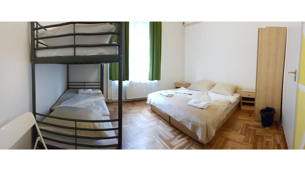 Westend Minihotel Boedapest