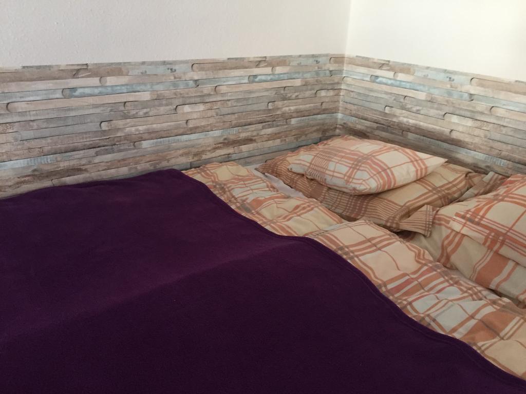 Apartment Lux Apartman *