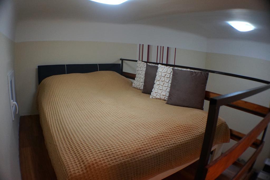 Apartman Bpr Weiner Budapest