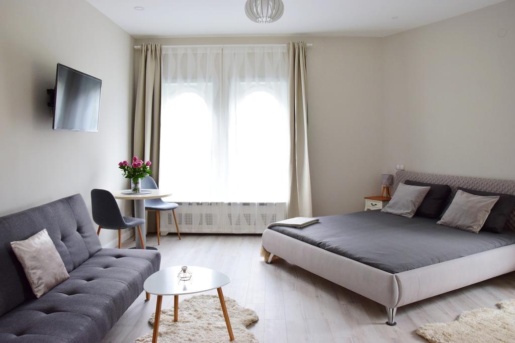 Apartmán Castle Budapešť