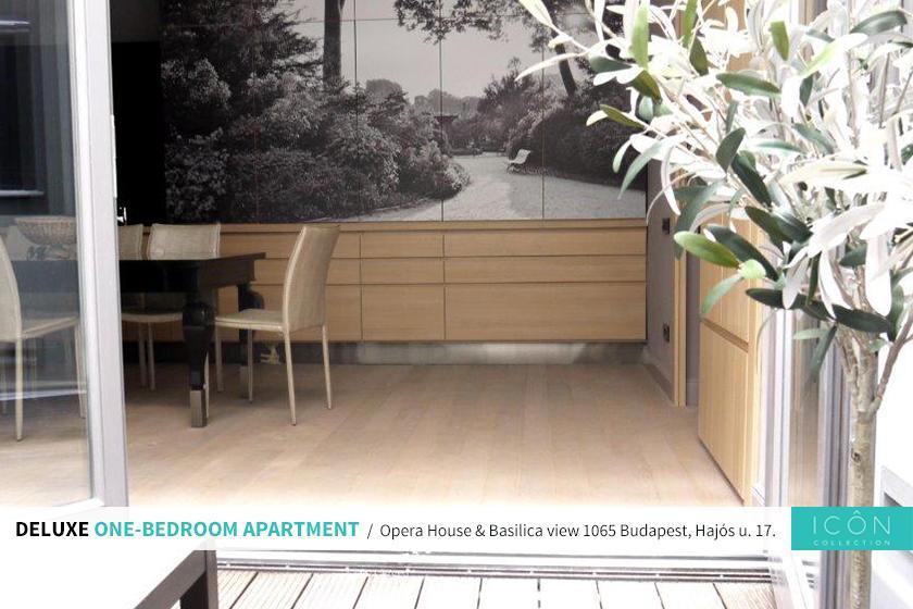 Apartman Opera Downtown By Icon Collection *