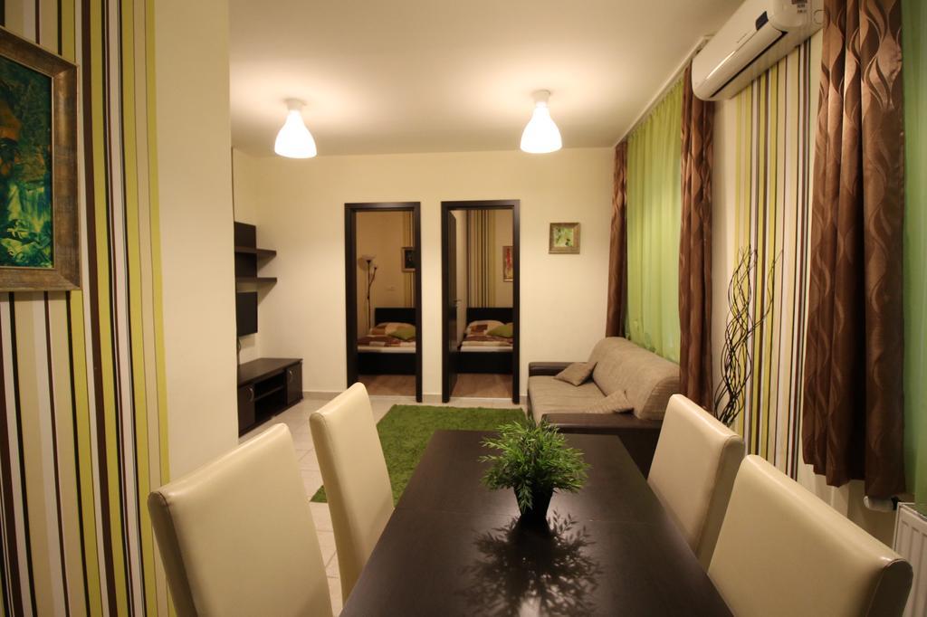 Apartament Fashion Street 17