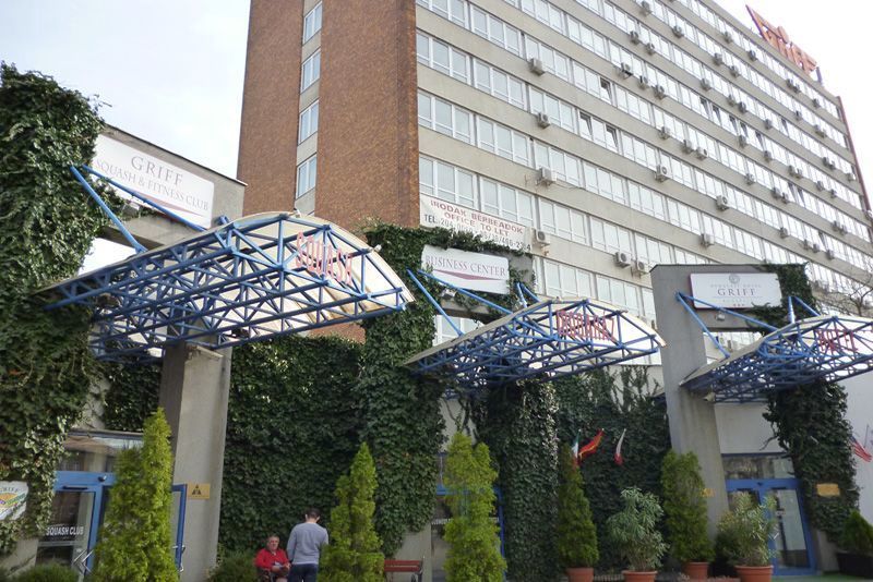 Hotel Griff