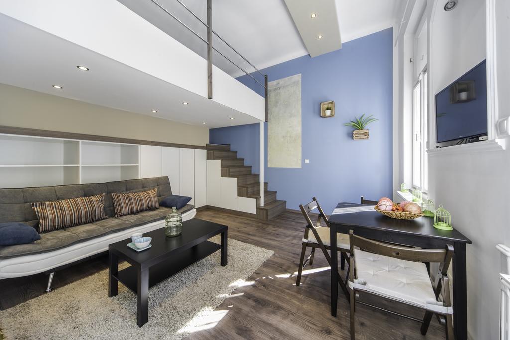Lejlighed D53 Budapest