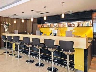 Hotel Achat 4*