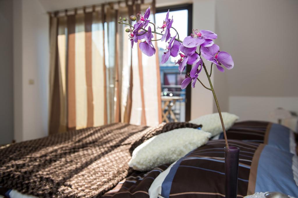 Apartamento Center *