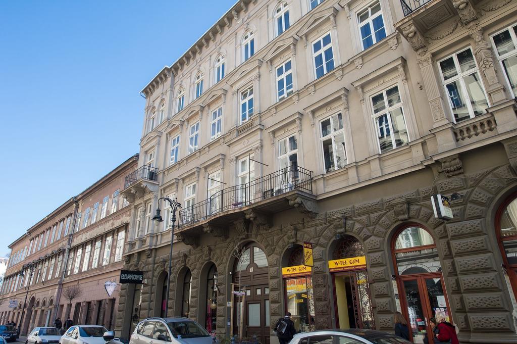 Apartamento Center Budapest