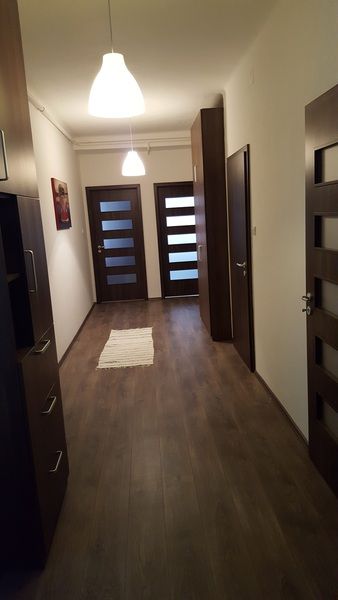 Hostel Walking Bed