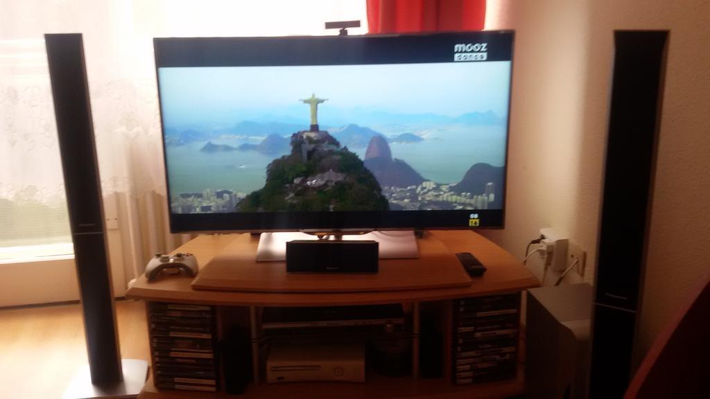 Liget Apartman * Budapešť