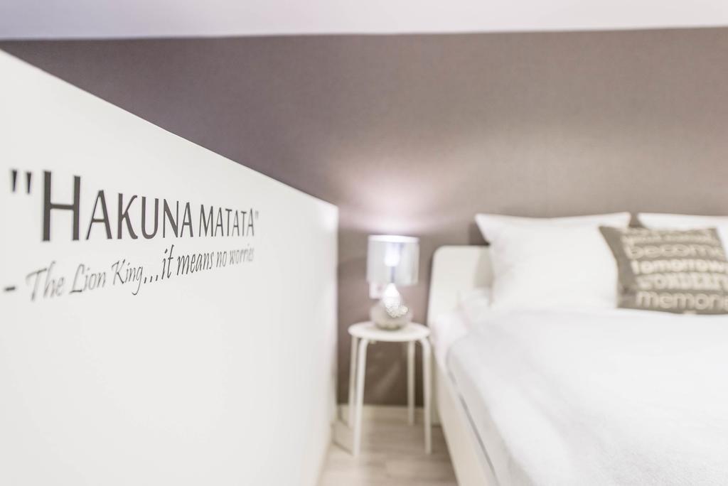 Appartement Happy Joy Budapest