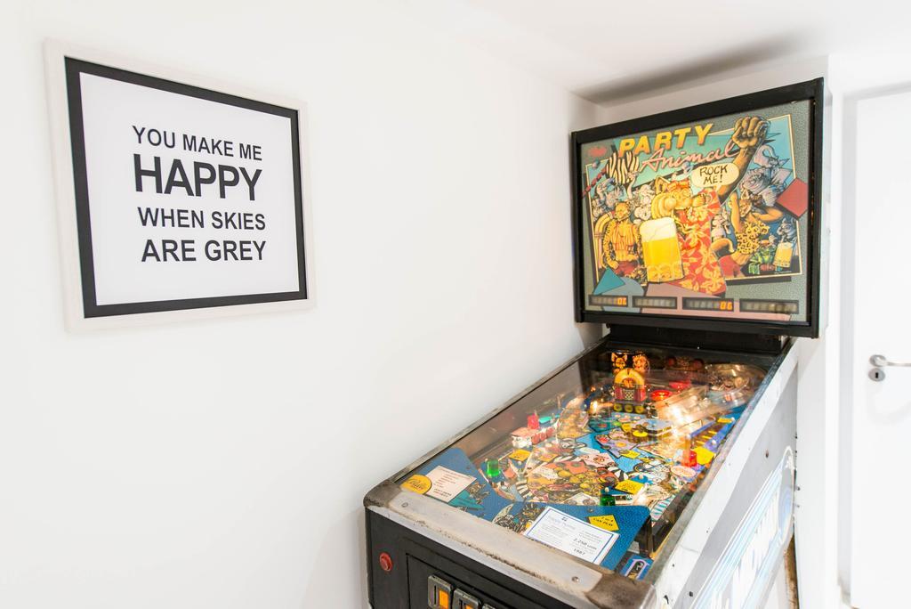 Happy Joy Appartement