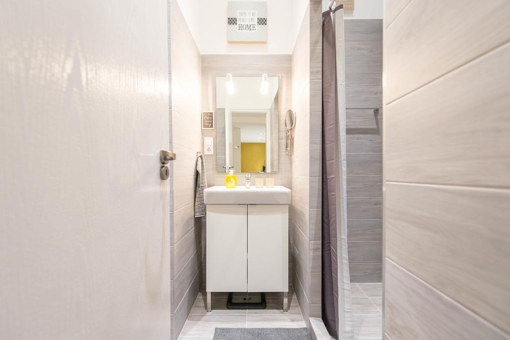 Appartement Happy Joy Budapest