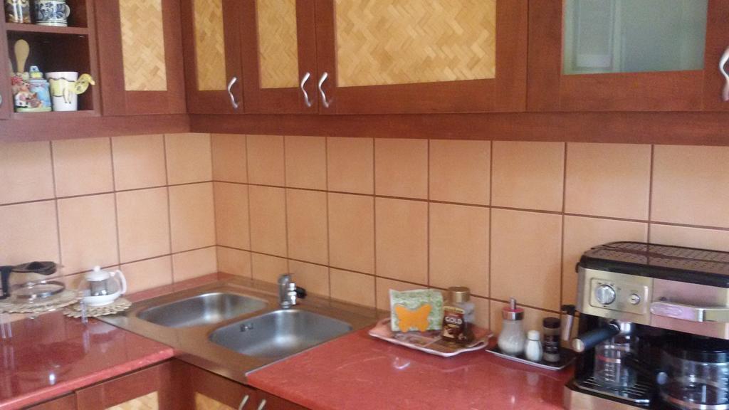 Liget Apartman