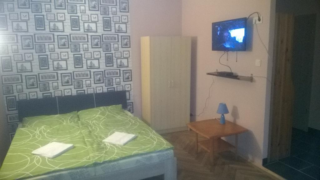 Apartmán Dolce Rita Apartman Budapešť