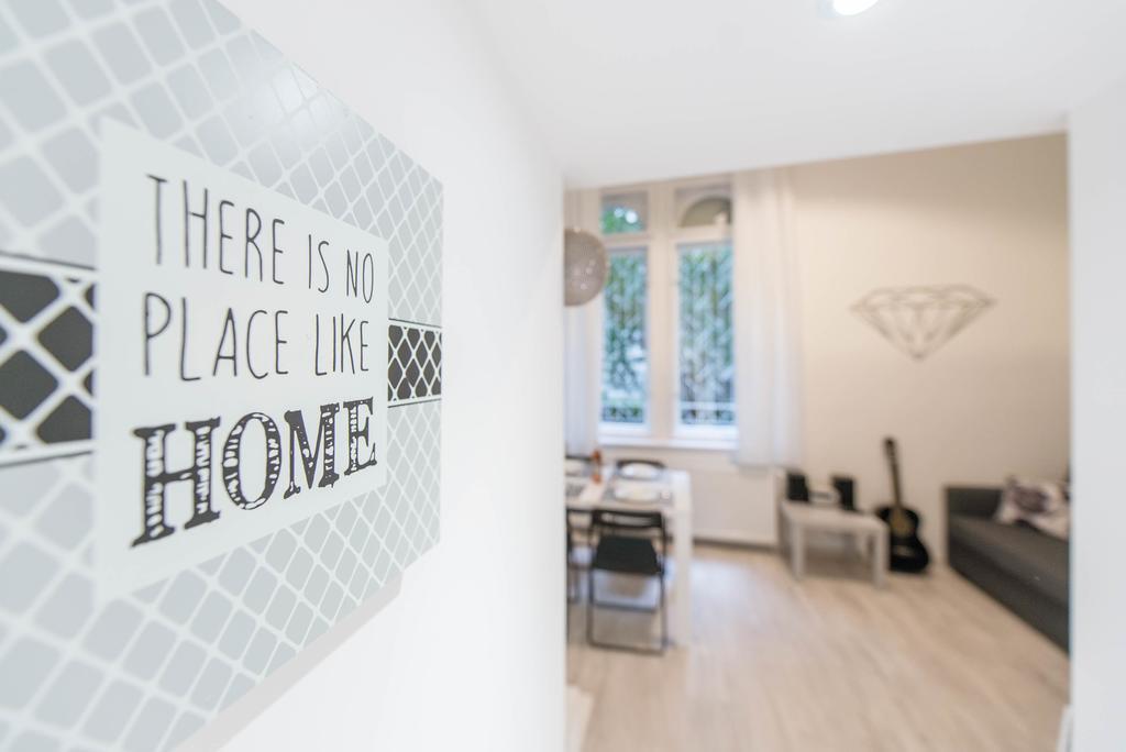 Happy Joy Appartement