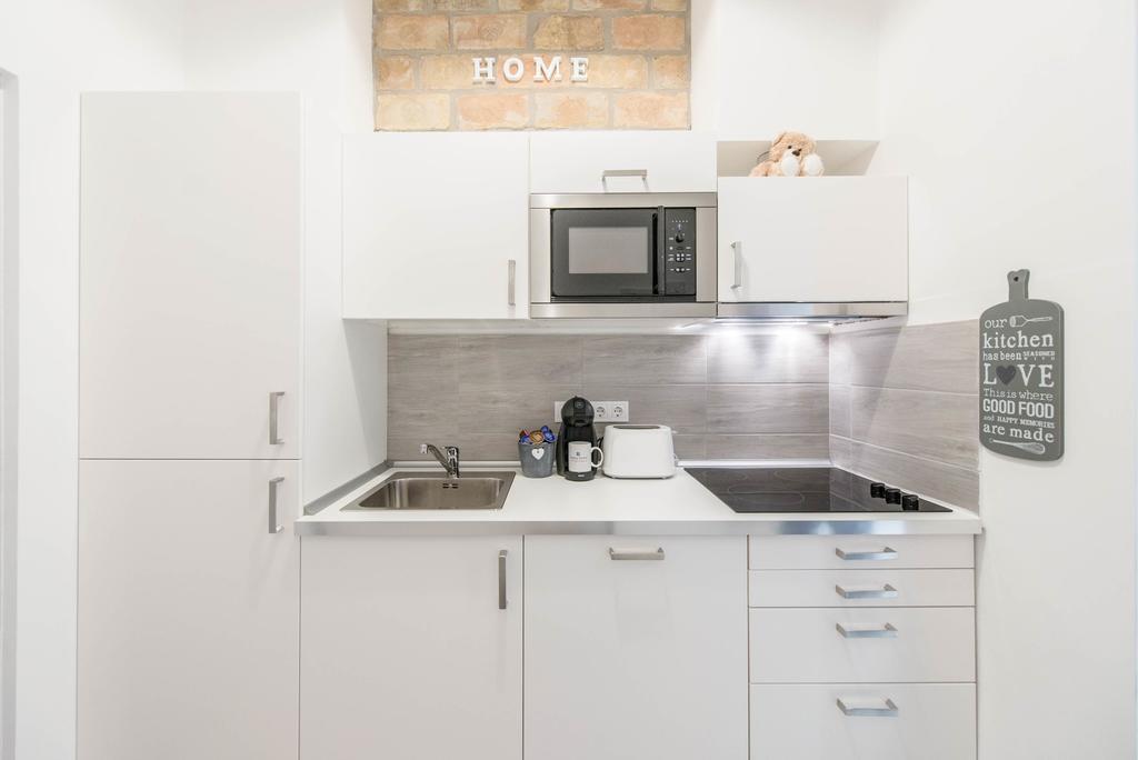 Appartement Happy Joy Budapest