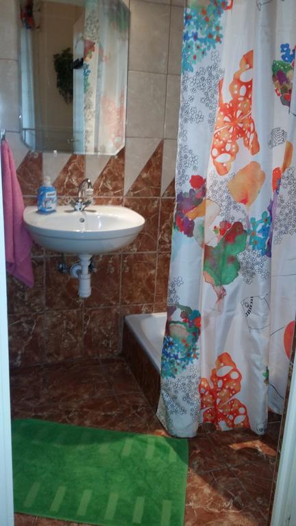 Vendégház Valentina Budapest