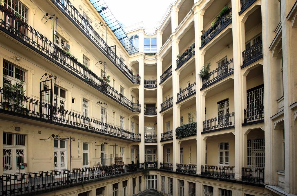 Gateway Centrum Appartement