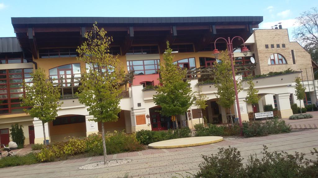 Liget Apartman Budapešť