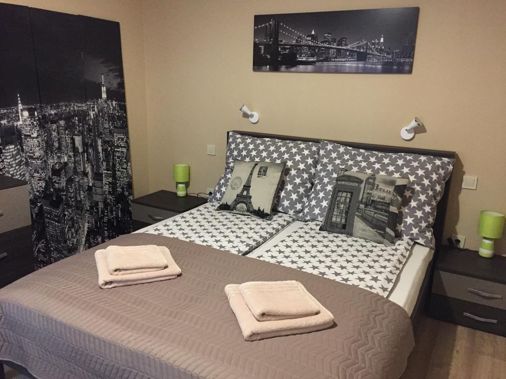 Apartment Near Opera In Downtown Budapest *