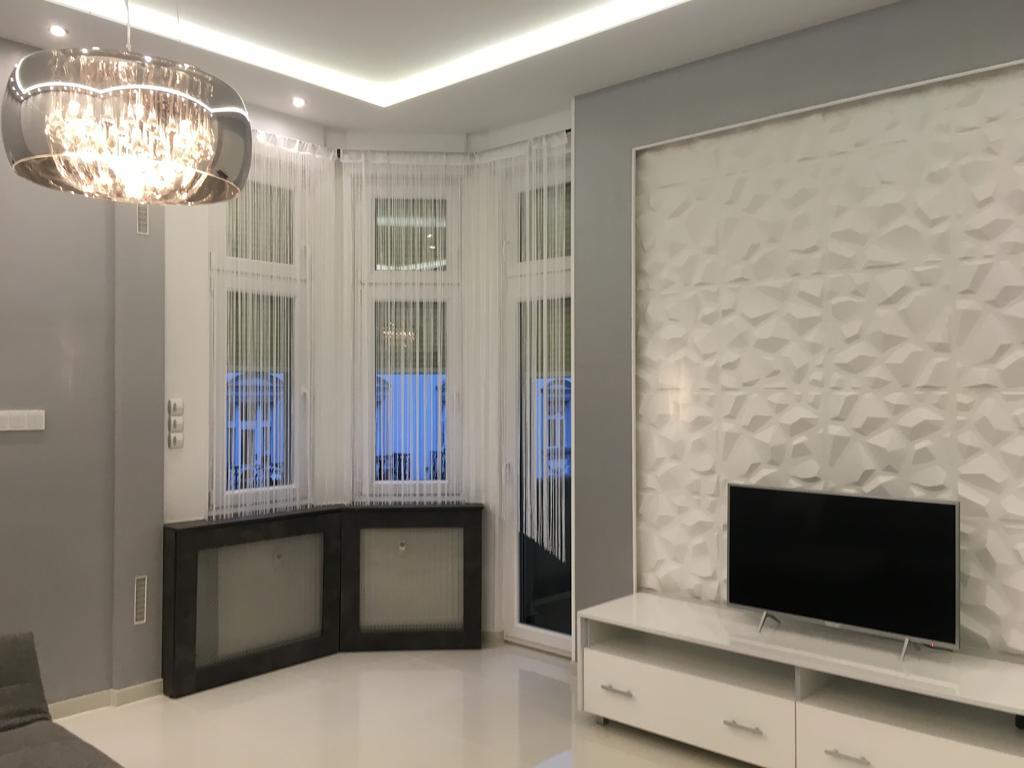 Synagogue Gozsdu Private Apartament Budapeszt