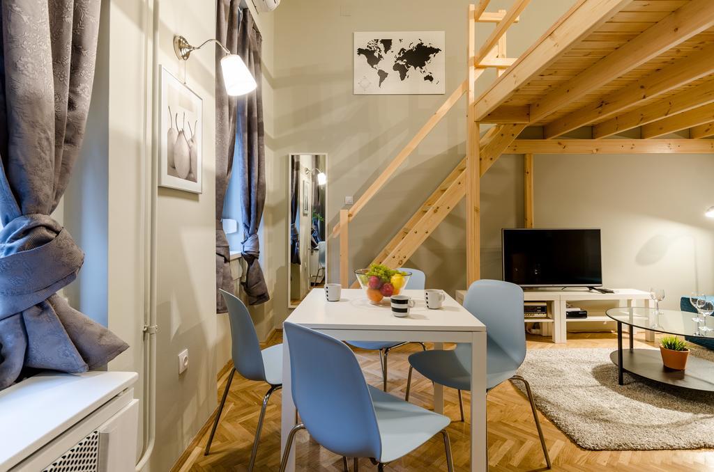 Cumin Appartement