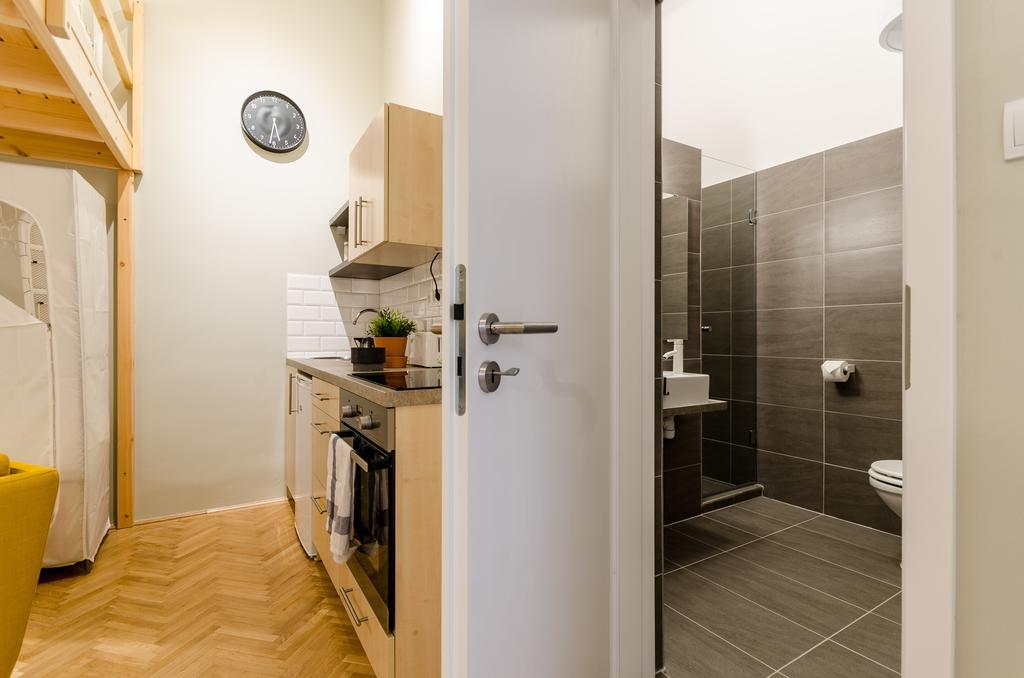 Appartement Cumin