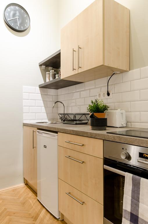 Cumin Appartement Boedapest