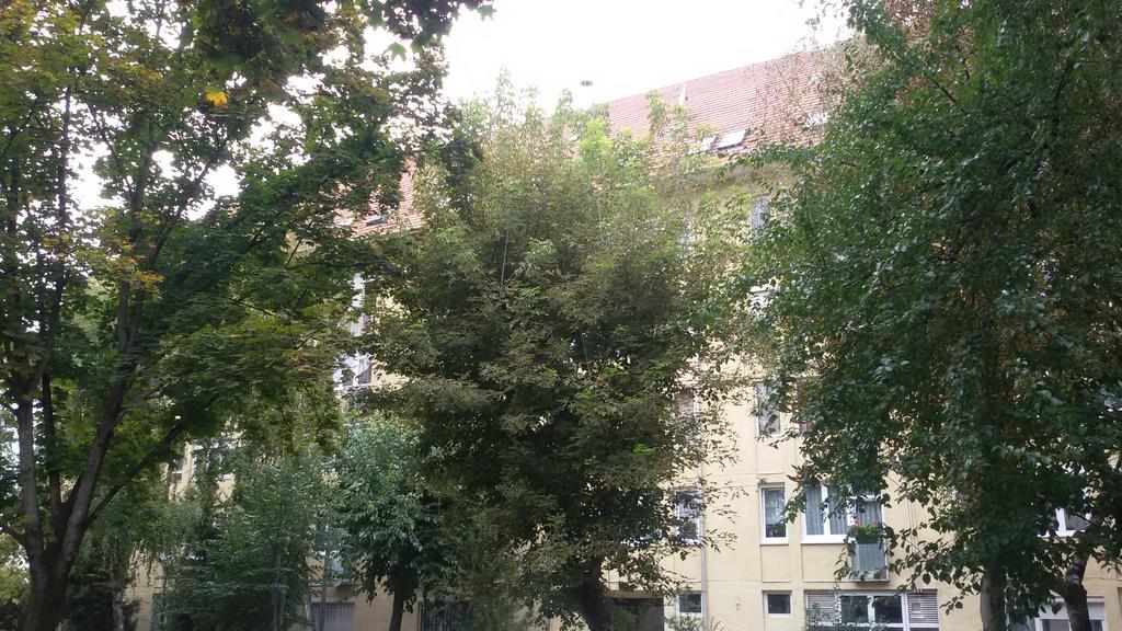 Liget Apartman Apartmán Budapešť