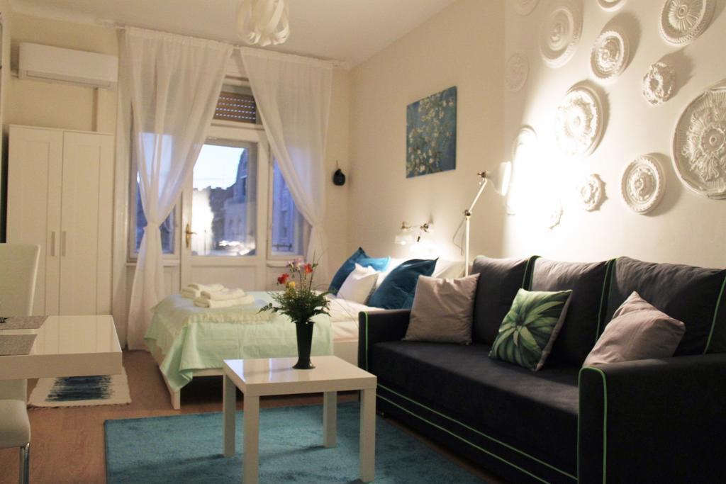 Concept Budapest