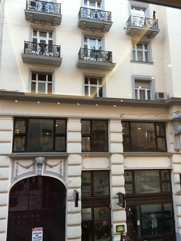 Synagogue Gozsdu Private Apartament