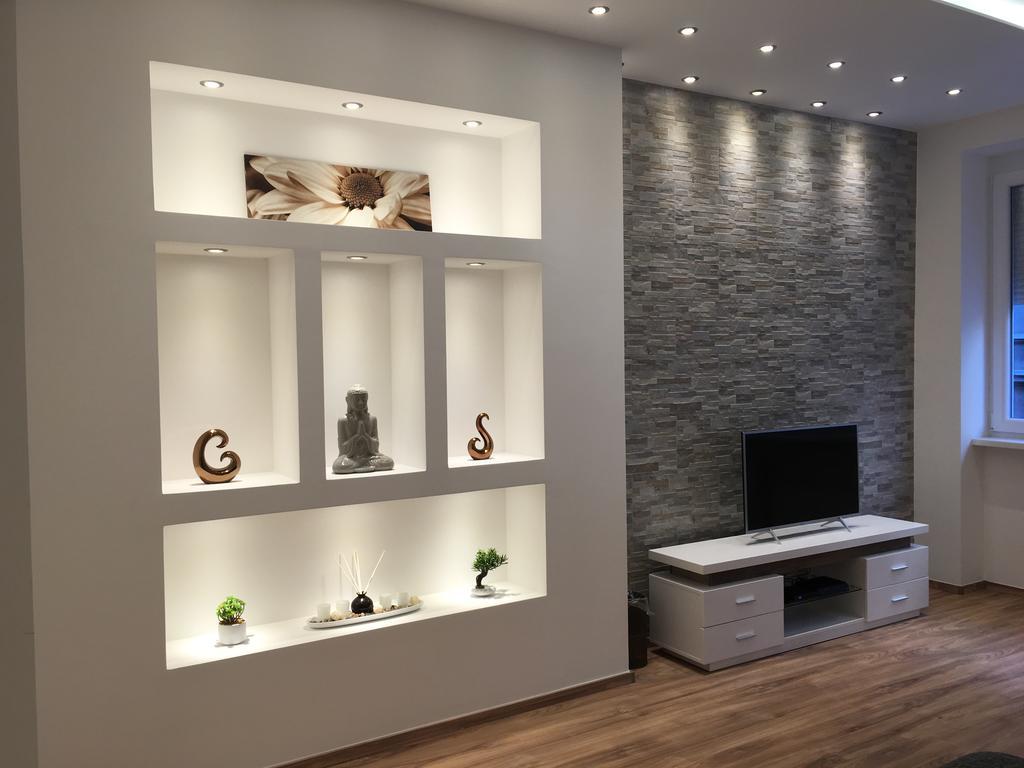 Apartament Synagogue Gozsdu Private *