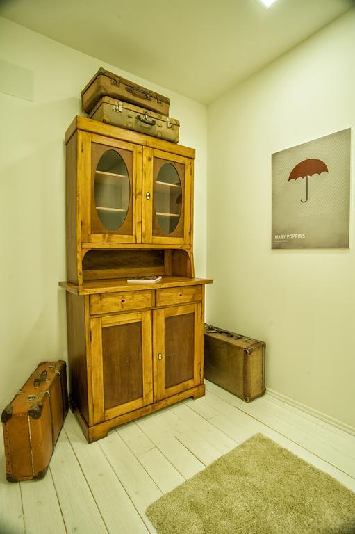 Near The Great Synagogue With Free Garage