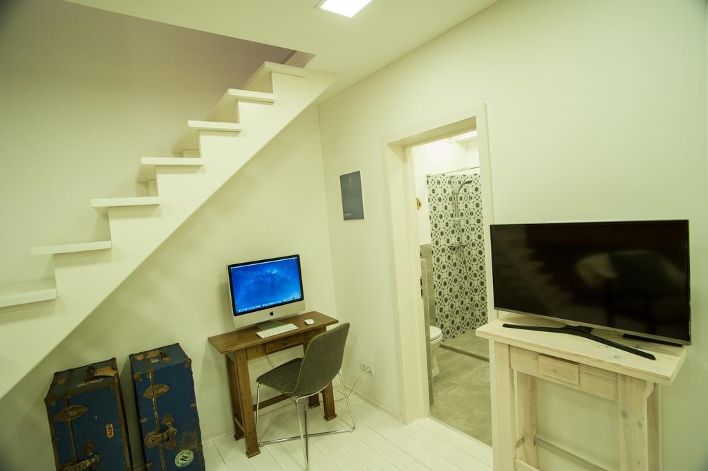 Near The Great Synagogue With Free Garage Apartment Budapest