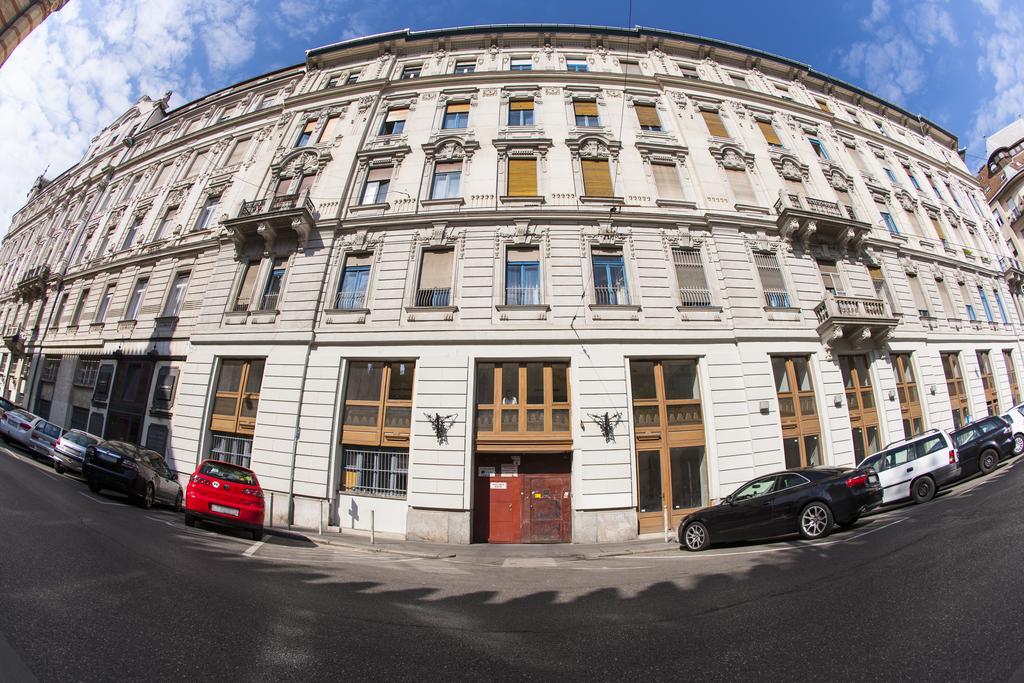 Wesselenyi Utca 4