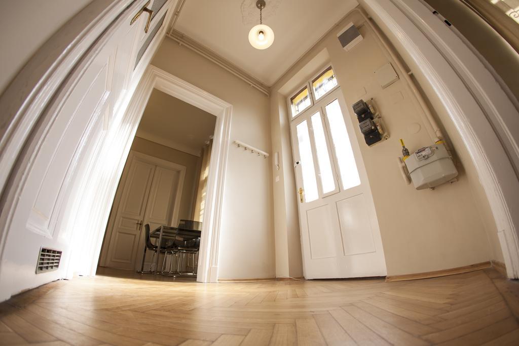 Appartamento Wesselenyi Utca 4 *