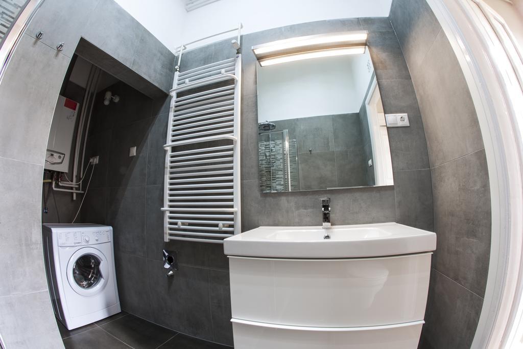 Appartamento Wesselenyi Utca 4 Budapest
