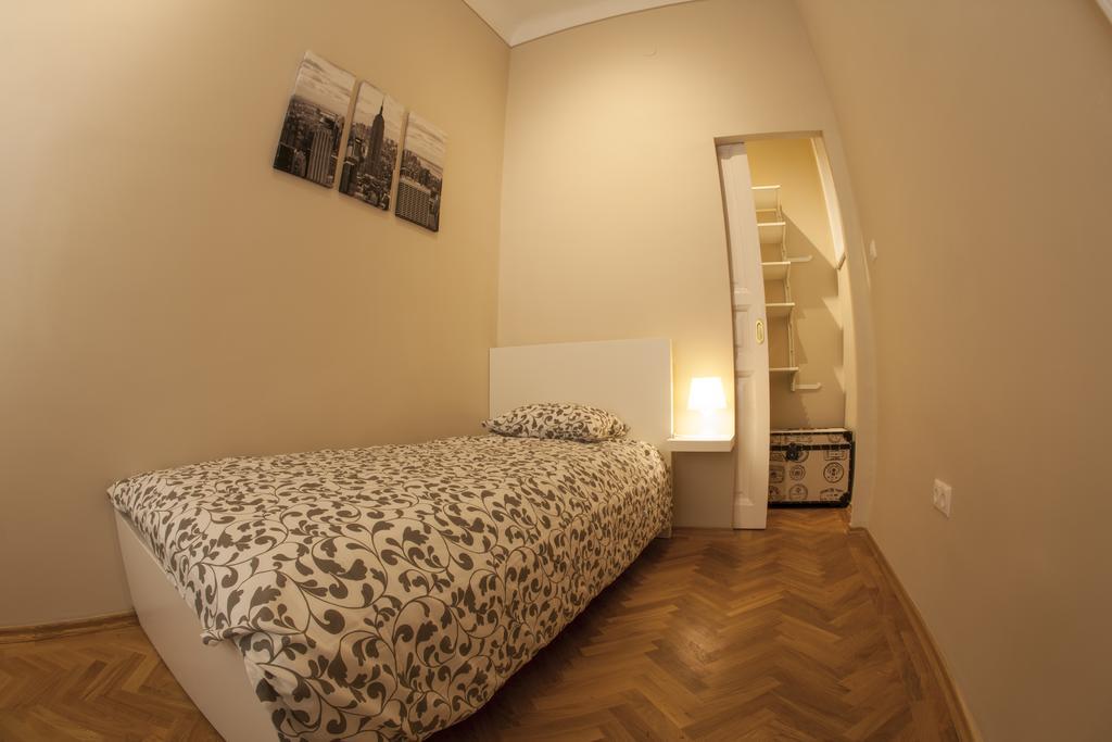 Appartamento Wesselenyi Utca 4 *