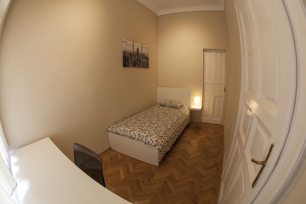 Appartamento Wesselenyi Utca 4