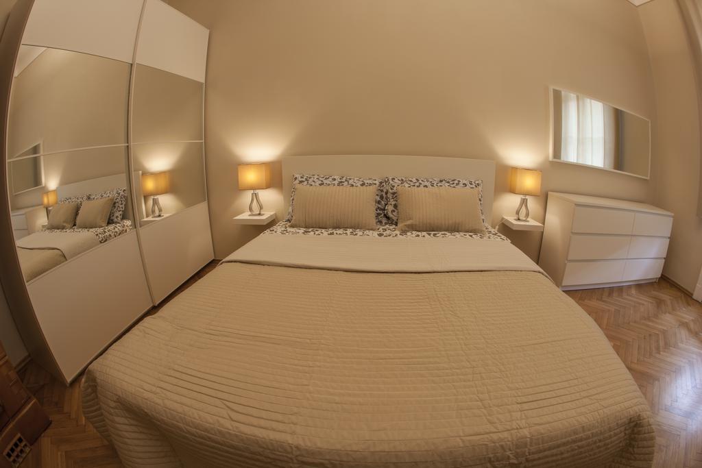 Appartamento Wesselenyi Utca 4 *
