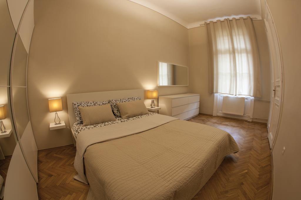 Appartamento Wesselenyi Utca 4