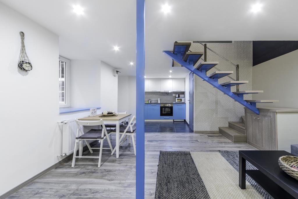 Apartamento Akacfa 2 Bedroom Center