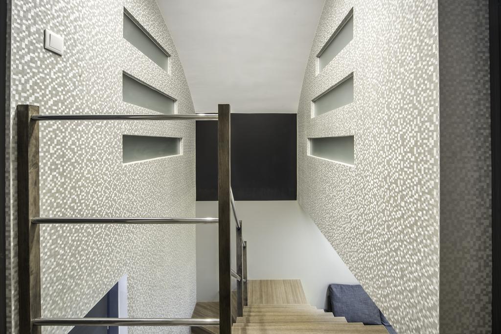 Apartamento Akacfa 2 Bedroom Center *