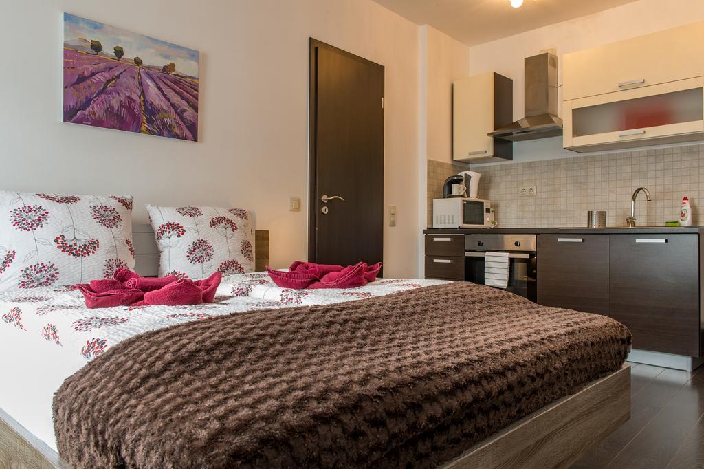 Apartamento Center