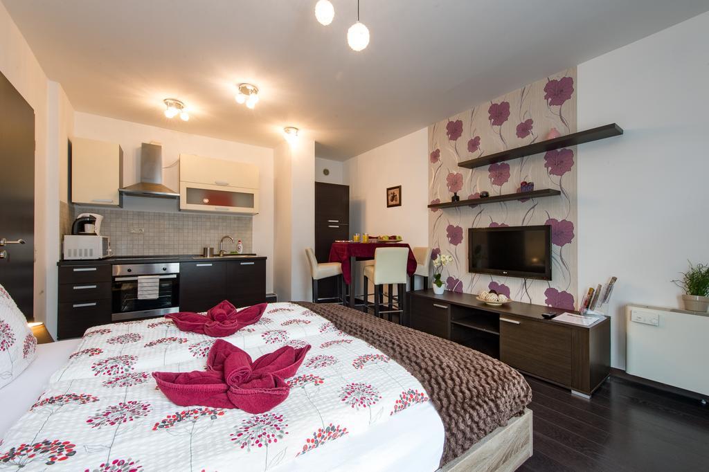 Apartamento Center Budapest