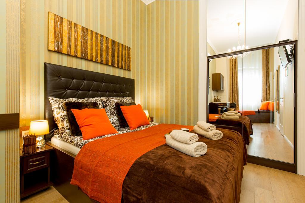 Apartamento Holidays Harmony