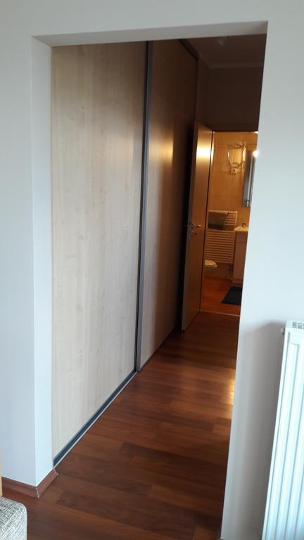 Apartamento Vendel Terasz *