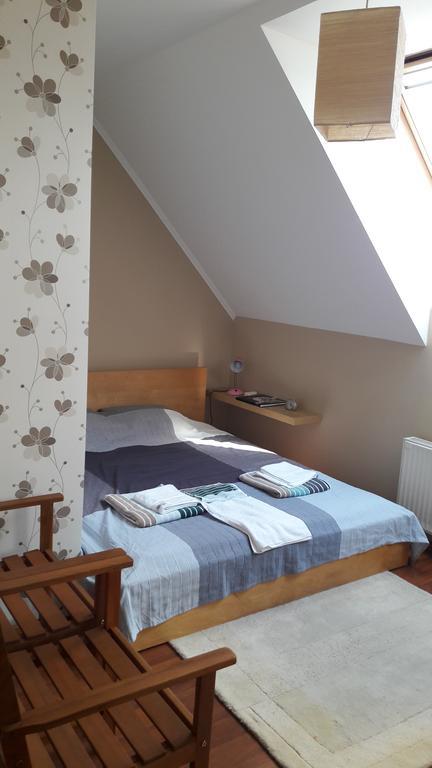 Apartamento Vendel Terasz Budapest