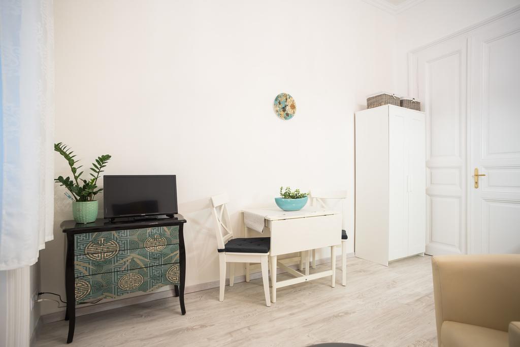 Appartement Claudia *