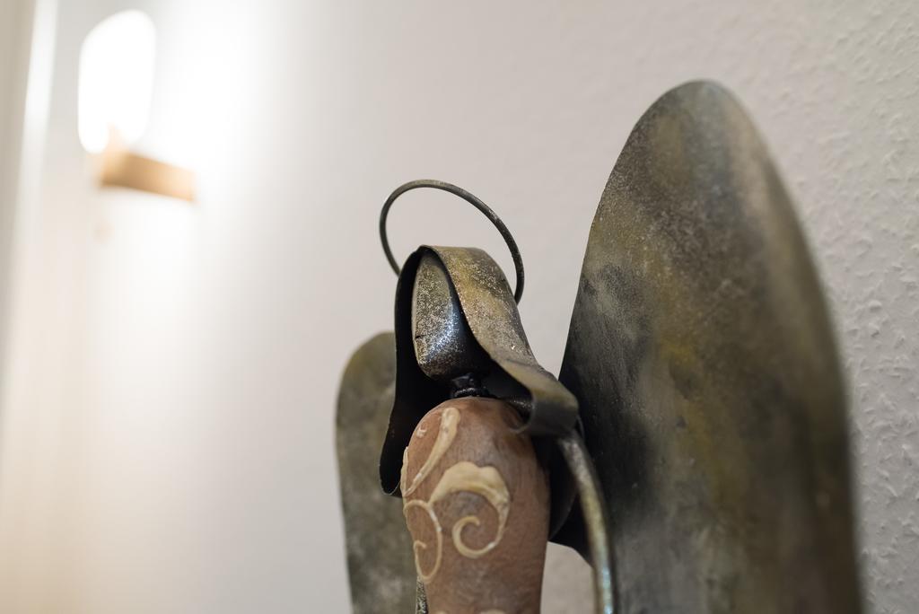 Claudia Appartement Budapest